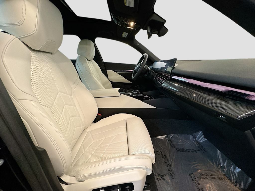 2026 BMW 540i 540i xDrive