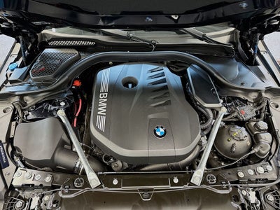 2026 BMW 540i 540i xDrive