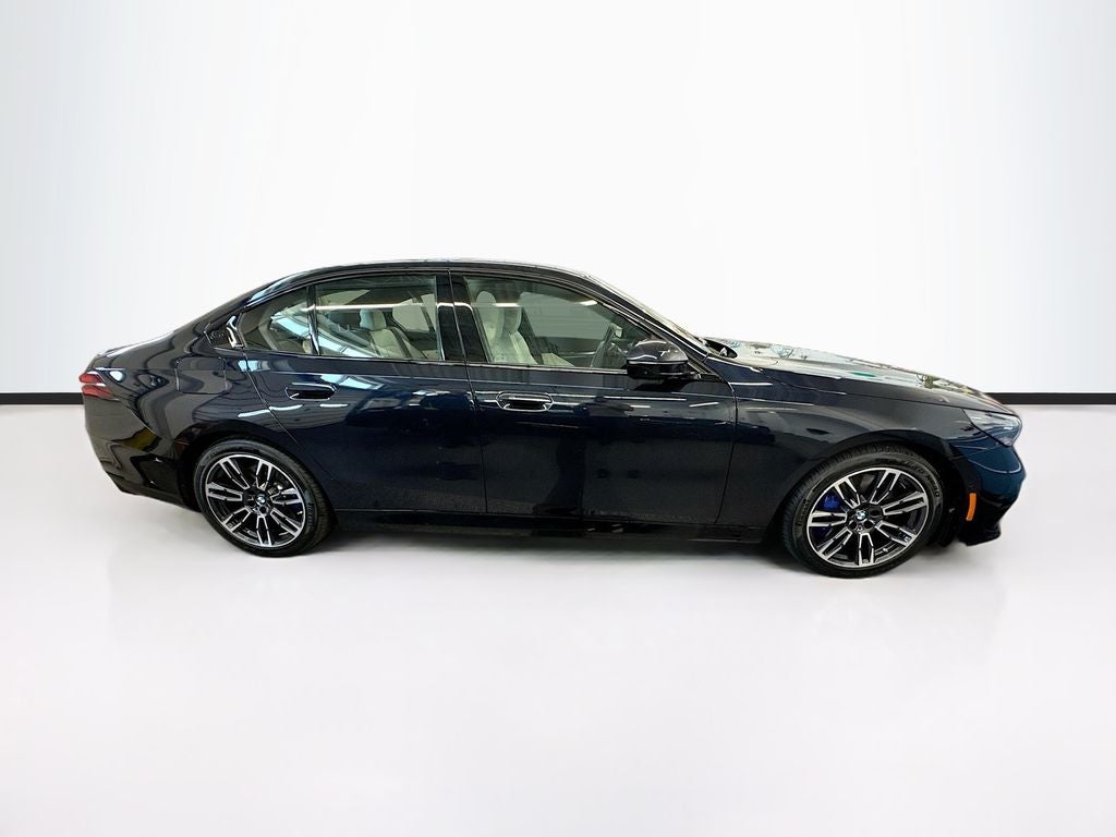 2026 BMW 540i 540i xDrive
