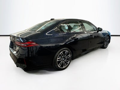 2026 BMW 540i 540i xDrive