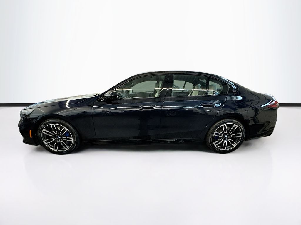 2026 BMW 540i 540i xDrive