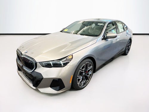 2027 BMW 540i 540i xDrive