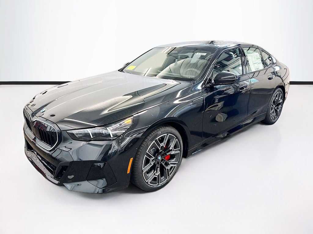 2027 BMW 540i 540i xDrive