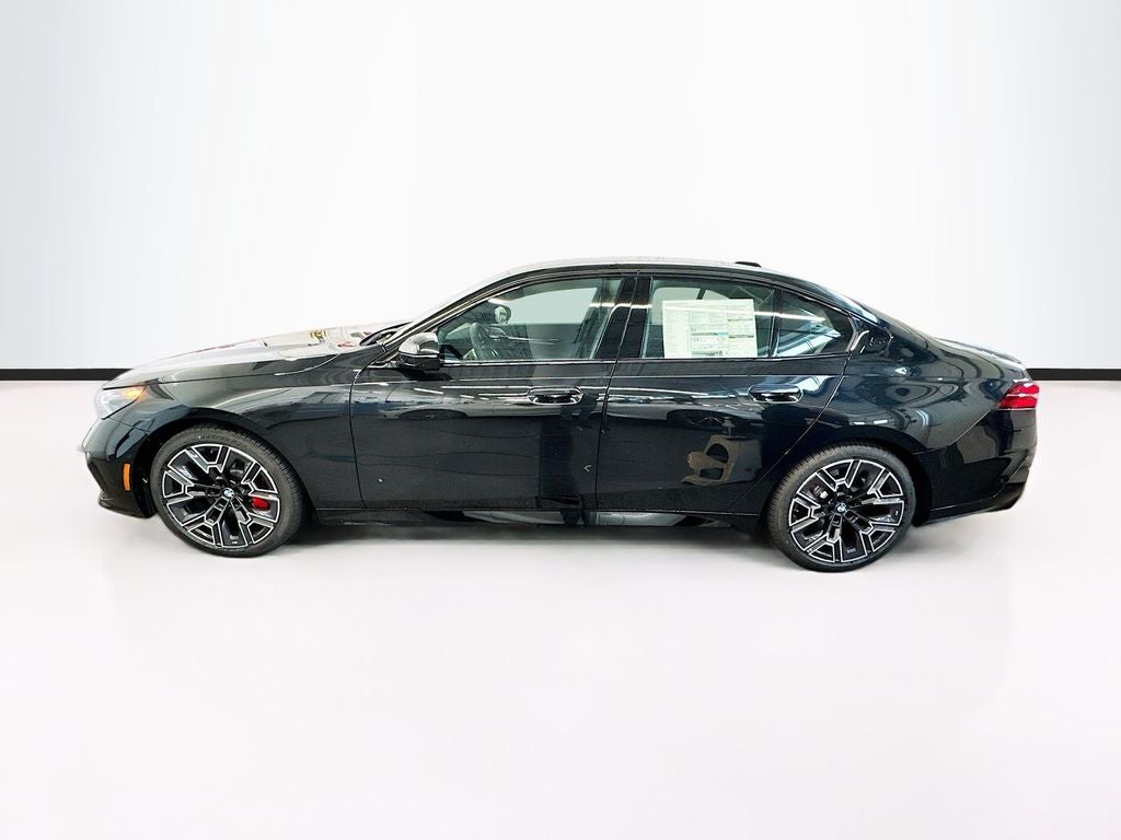2027 BMW 540i 540i xDrive