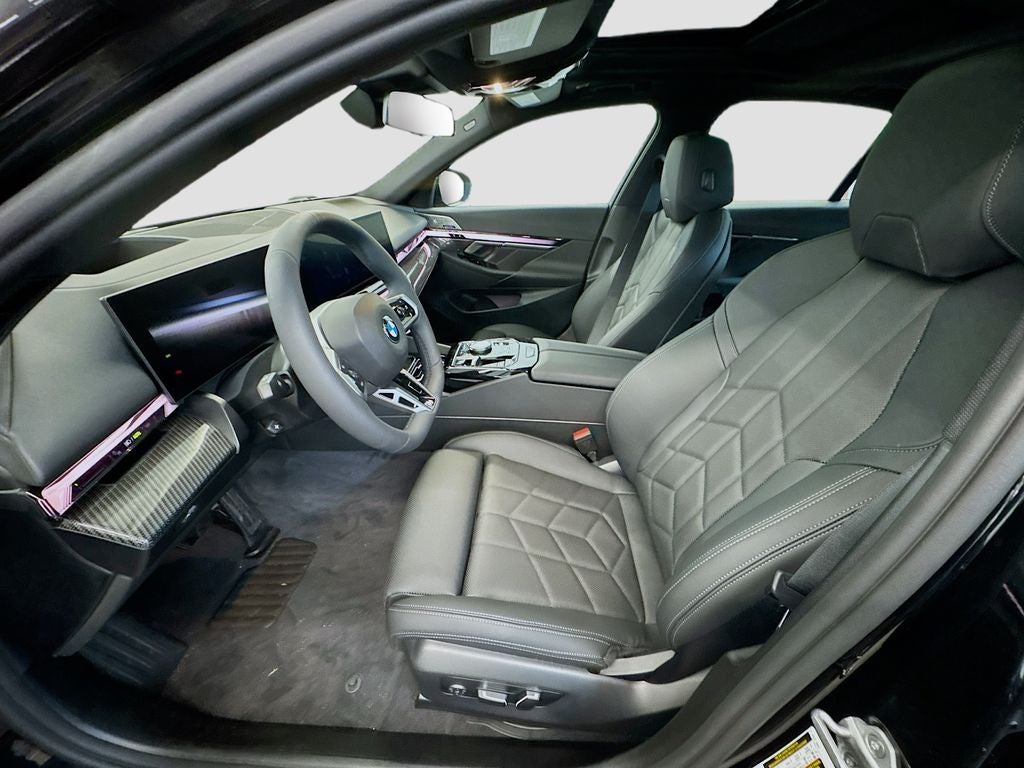 2027 BMW 540i 540i xDrive