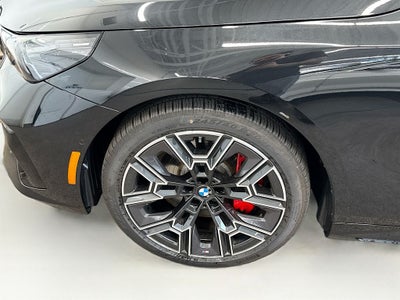 2027 BMW 540i 540i xDrive