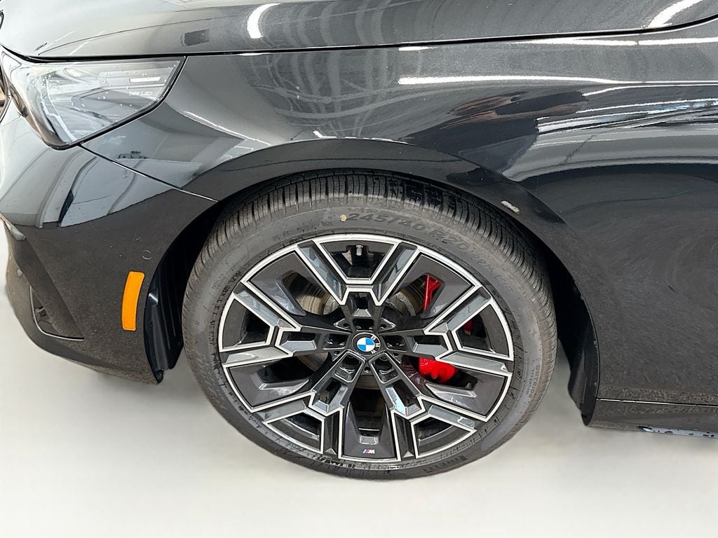 2027 BMW 540i 540i xDrive