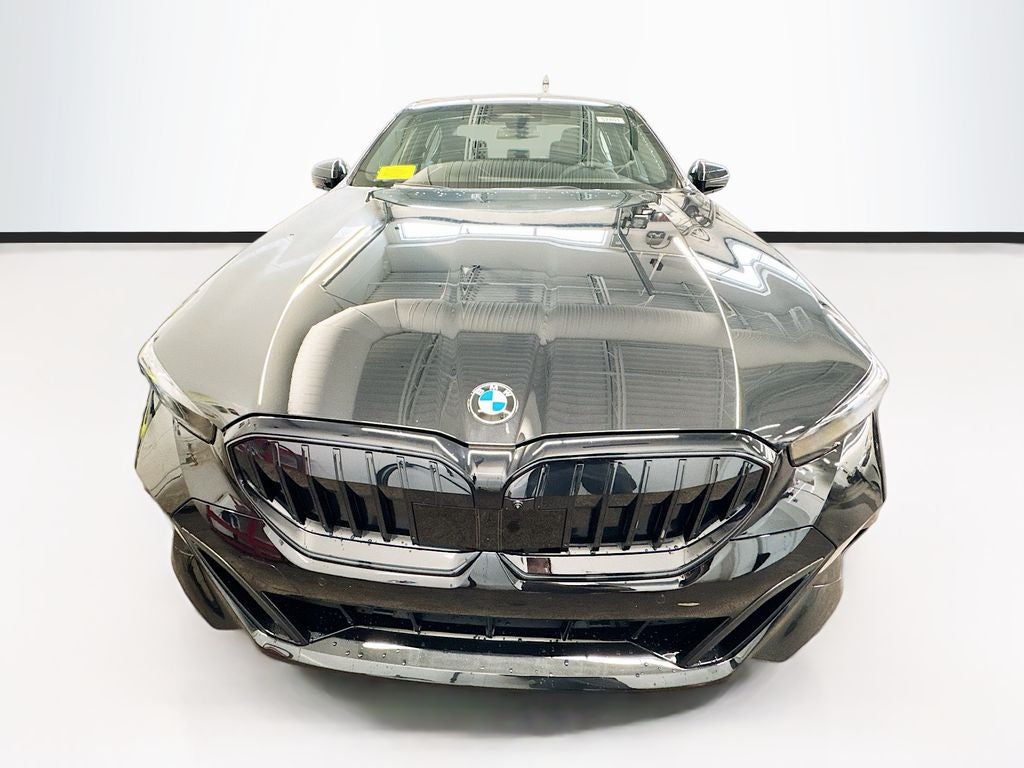 2027 BMW 540i 540i xDrive