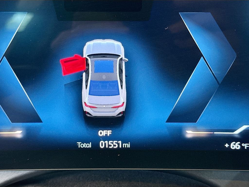 2026 BMW 540i 540i xDrive