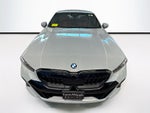 2026 BMW 540i 540i xDrive