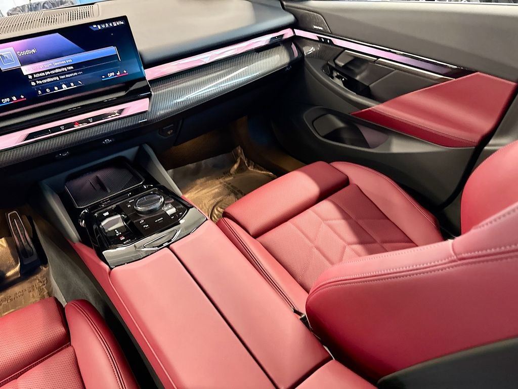 2026 BMW 540i 540i xDrive