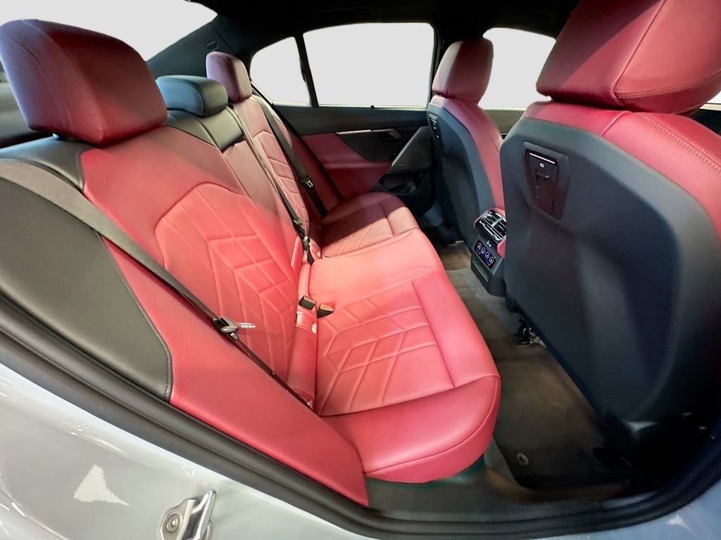 2026 BMW 540i 540i xDrive