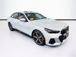 2026 BMW 540i 540i xDrive