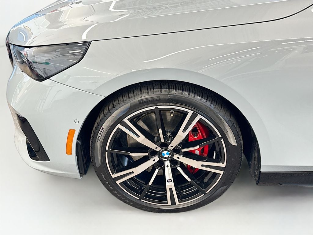 2026 BMW 540i 540i xDrive