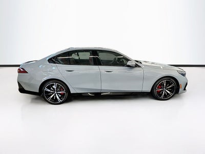 2026 BMW 540i 540i xDrive