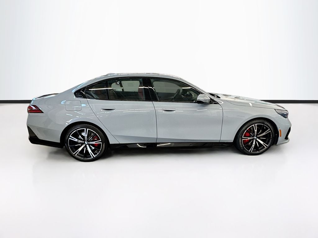 2026 BMW 540i 540i xDrive