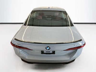 2026 BMW 540i 540i xDrive