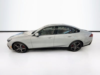 2026 BMW 540i 540i xDrive