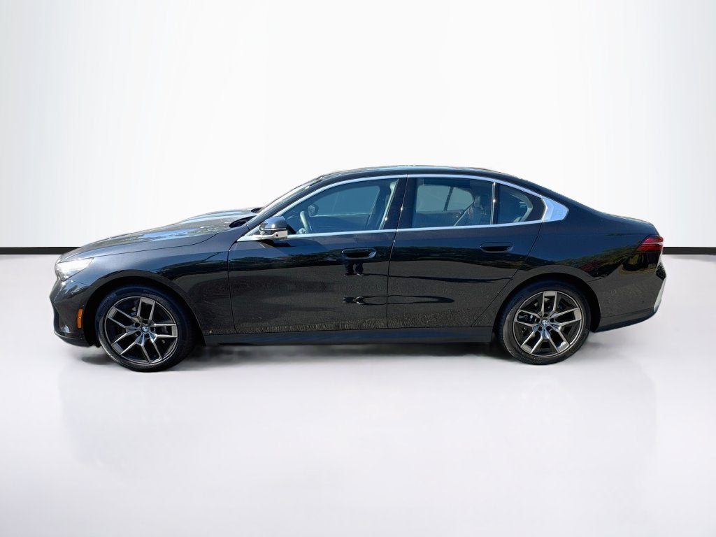 2026 BMW 540i 540i xDrive