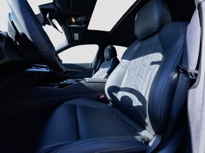 2026 BMW 540i 540i xDrive