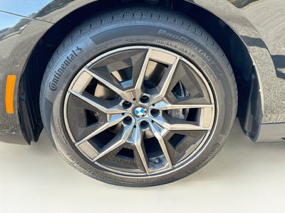 2026 BMW 540i 540i xDrive