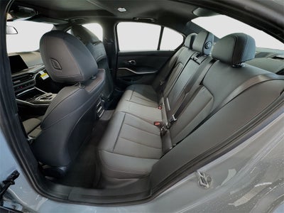 2026 BMW 340i M340i xDrive