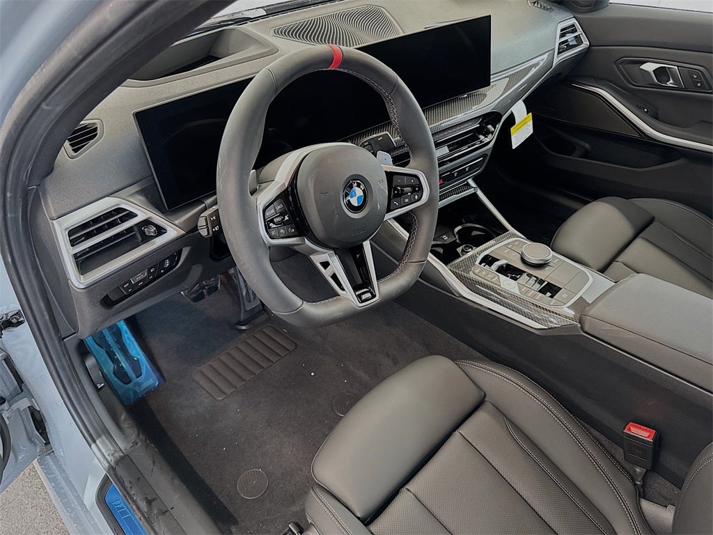 2026 BMW 340i M340i xDrive