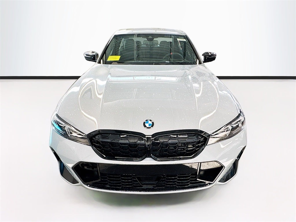 2026 BMW 340i M340i xDrive