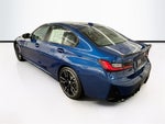 2026 BMW 340i M340i xDrive