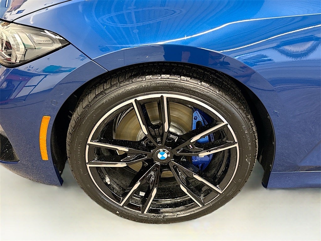 2026 BMW 340i M340i xDrive