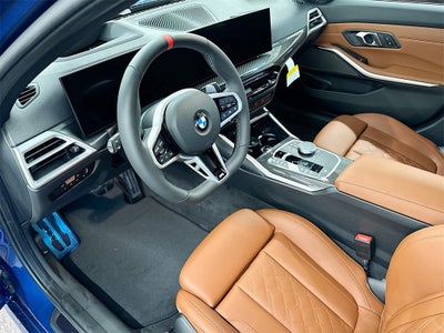 2026 BMW 340i M340i xDrive