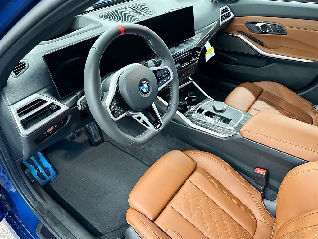 2026 BMW 340i M340i xDrive