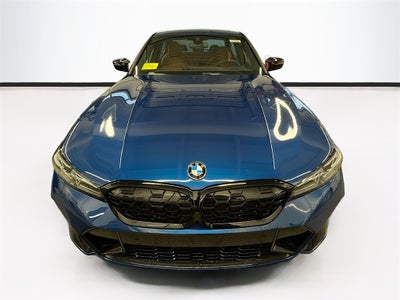 2026 BMW 340i M340i xDrive