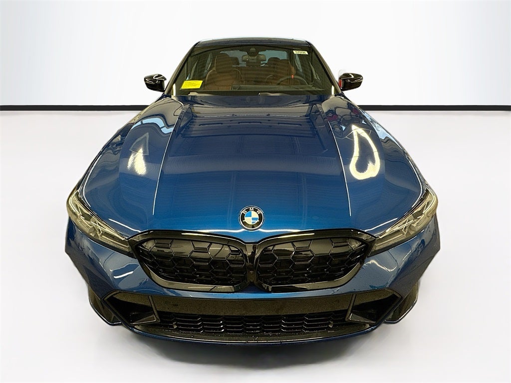 2026 BMW 340i M340i xDrive