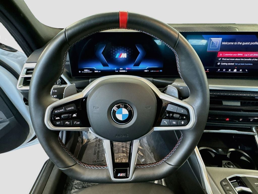 2026 BMW 340i M340i xDrive