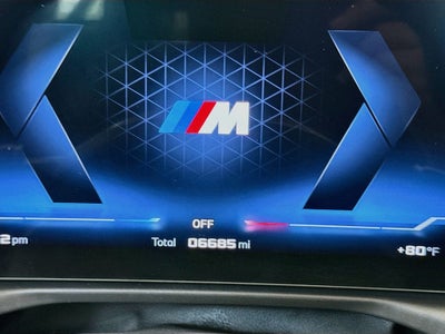 2026 BMW 340i M340i xDrive