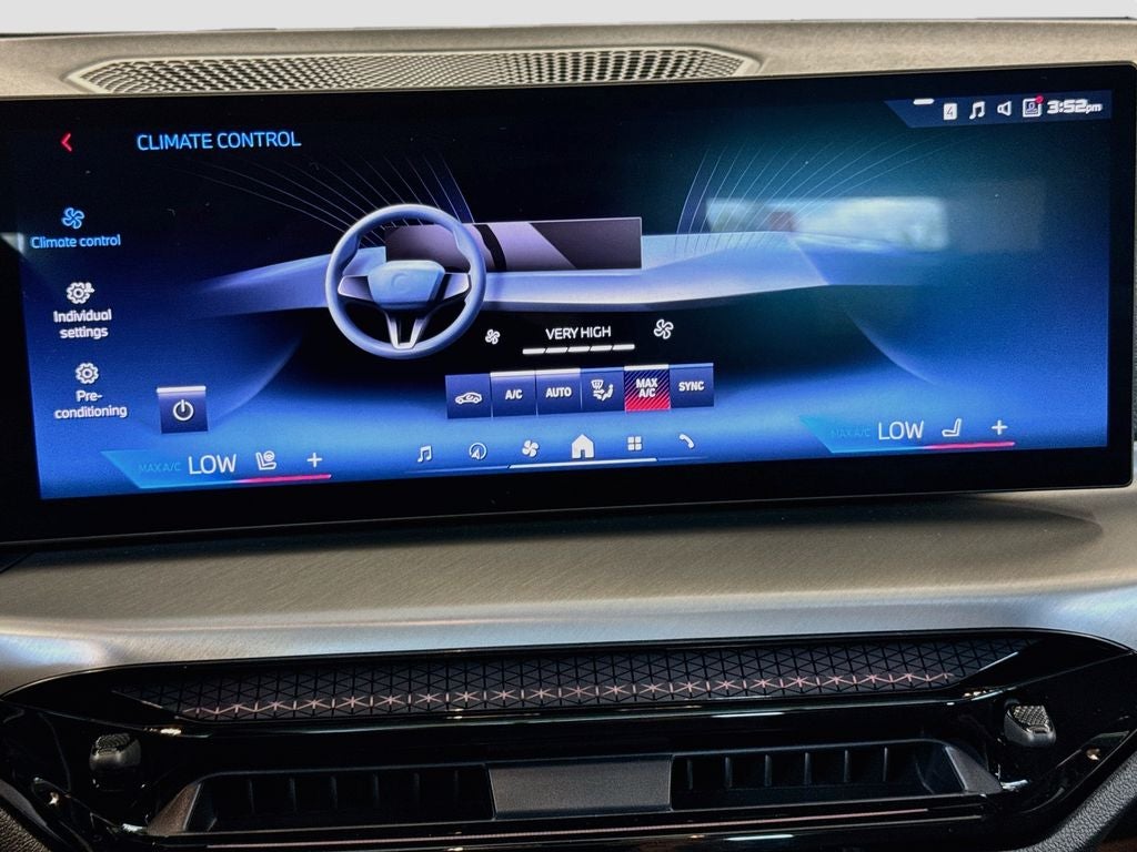 2026 BMW 340i M340i xDrive