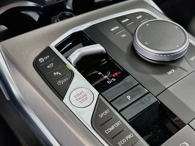 2026 BMW 340i M340i xDrive
