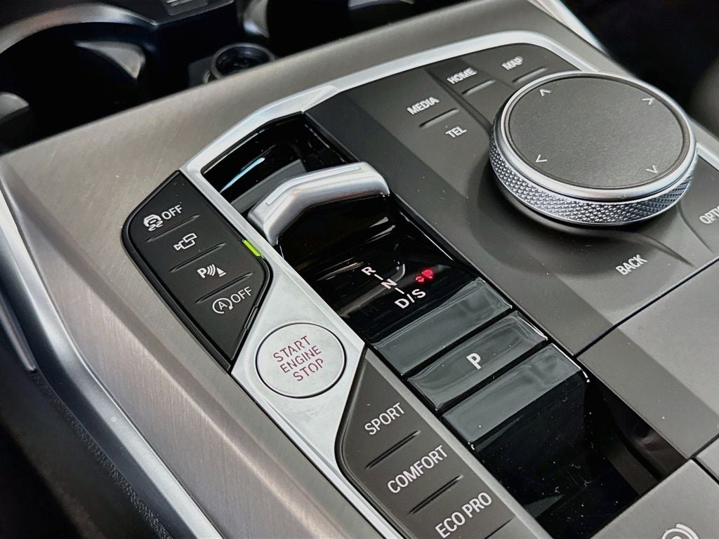 2026 BMW 340i M340i xDrive