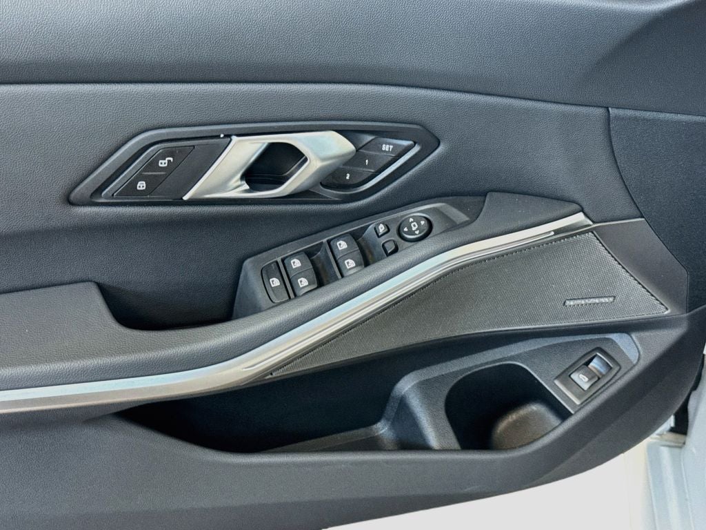 2026 BMW 340i M340i xDrive