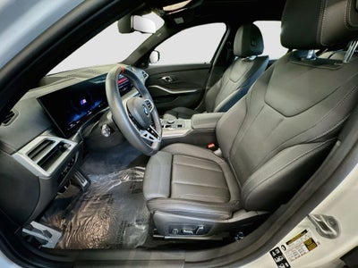 2026 BMW 340i M340i xDrive