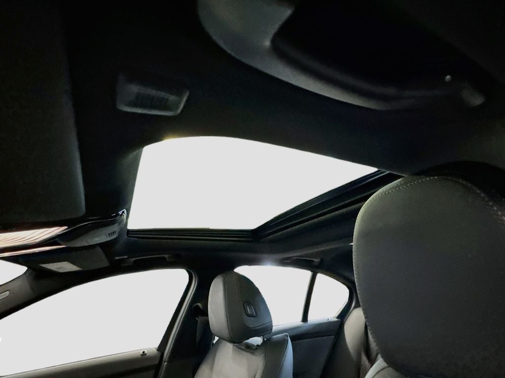 2026 BMW 340i M340i xDrive