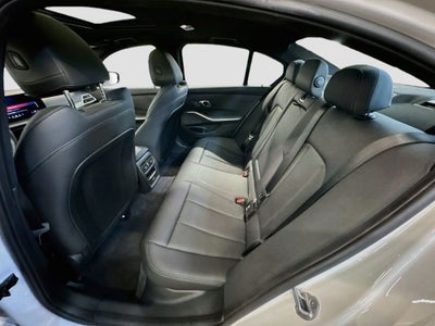 2026 BMW 340i M340i xDrive