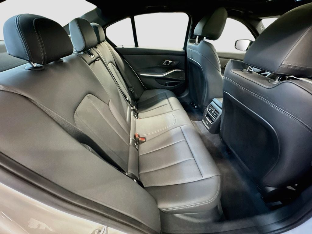 2026 BMW 340i M340i xDrive