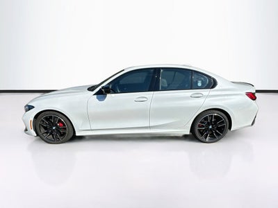 2026 BMW 340i M340i xDrive