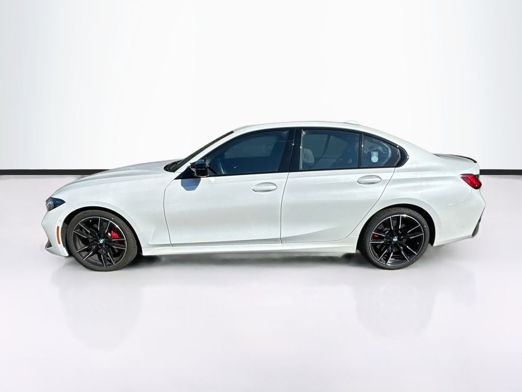 2026 BMW 340i M340i xDrive