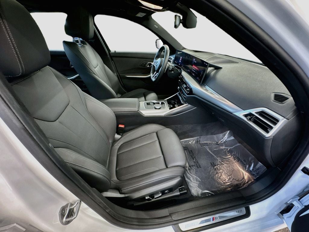 2026 BMW 340i M340i xDrive