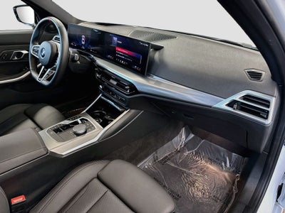 2026 BMW 340i M340i xDrive