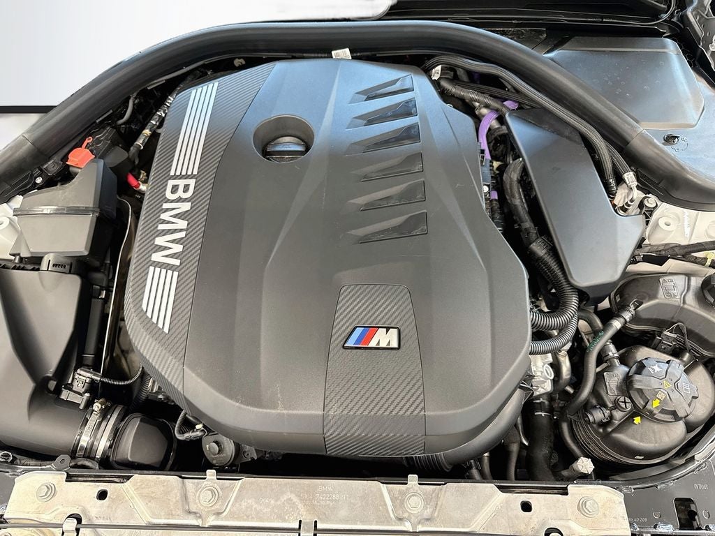 2026 BMW 340i M340i xDrive