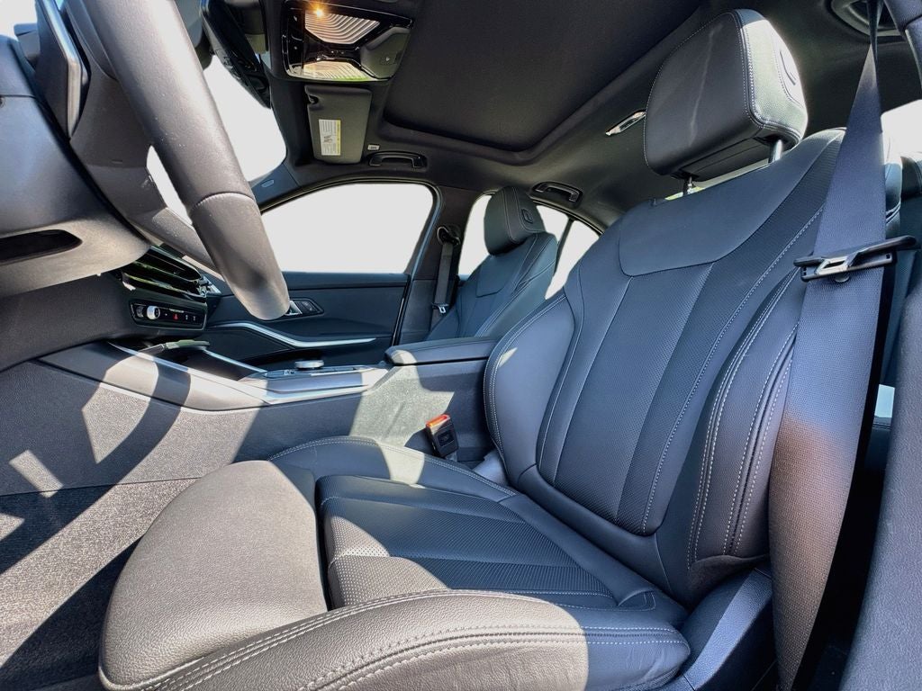 2026 BMW 340i M340i xDrive